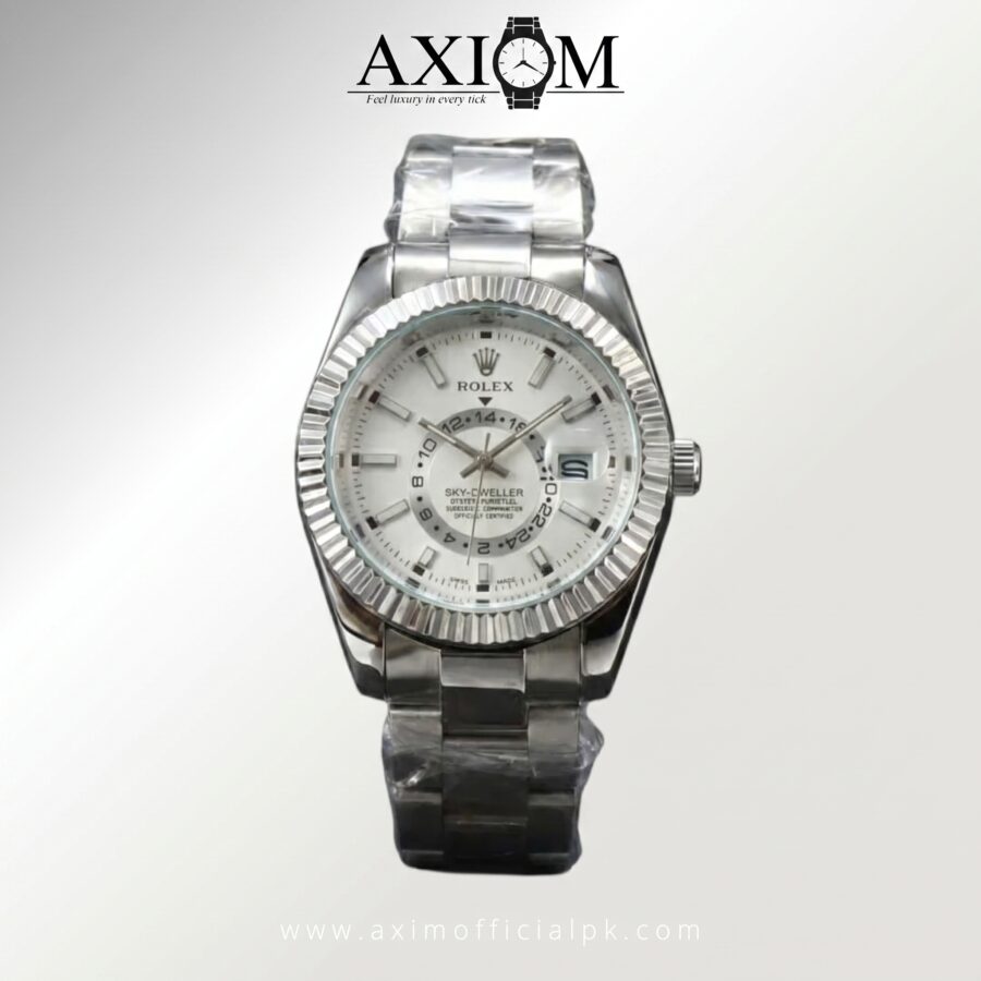 rlx sky dweller