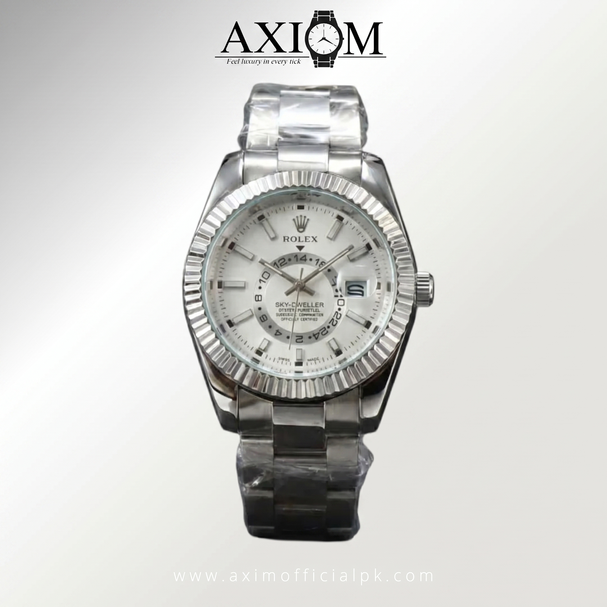 rlx sky dweller rlx sky dweller