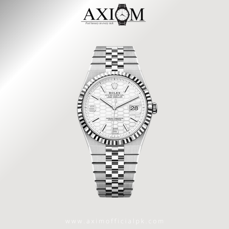 rlx land dweller | aaa quality
