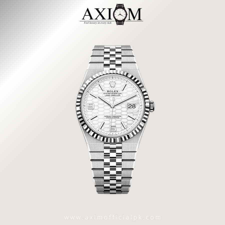 rlx land dweller | aaa quality